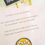 Hakuna Matata - Gemuetlichkeit Bei Oldenburg Pansiyon Hatten