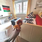 Pansiyon Hakuna Matata - Gemuetlichkeit Bei Oldenburg *