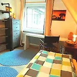 Pansiyon Hakuna Matata - Gemuetlichkeit Bei Oldenburg Hatten