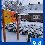 Hakuna Matata - Gemuetlichkeit Bei Oldenburg Hatten