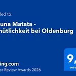 Hakuna Matata - Gemuetlichkeit Bei Oldenburg