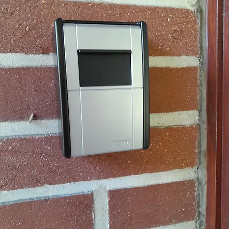 Hakuna Matata - Gemuetlichkeit Bei Oldenburg Hatten