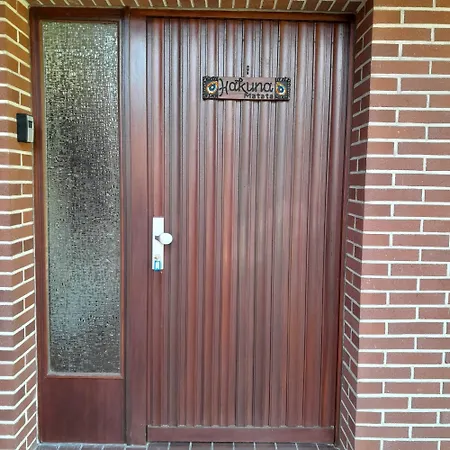 Hakuna Matata - Gemuetlichkeit Bei Oldenburg 民宿 Hatten