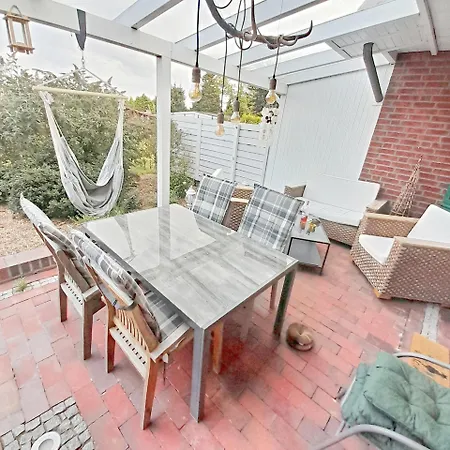 Hakuna Matata - Gemuetlichkeit Bei Oldenburg Privat bolig