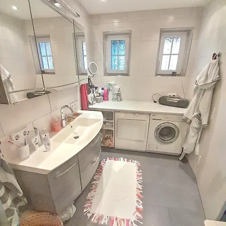 民宿 Hakuna Matata - Gemuetlichkeit Bei Oldenburg