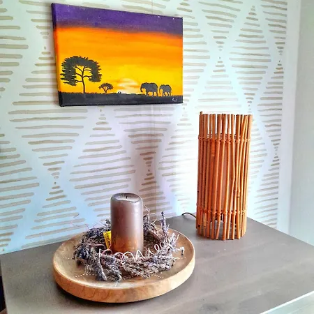 Hakuna Matata - Gemütlichkeit Bei Oldenburg *