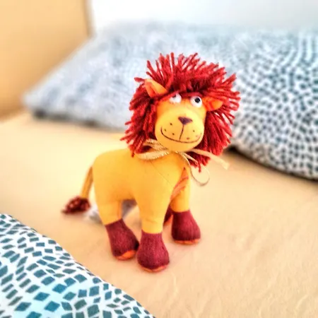 Hakuna Matata - Gemuetlichkeit Bei Oldenburg