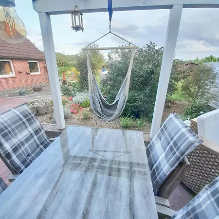 Hakuna Matata - Gemuetlichkeit Bei Oldenburg 民宿 Hatten