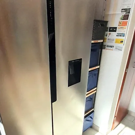 民宿 Hakuna Matata - Gemuetlichkeit Bei Oldenburg Hatten