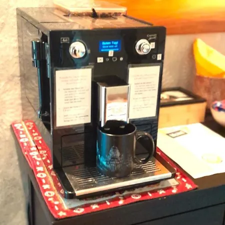 Hakuna Matata - Gemuetlichkeit Bei Oldenburg *