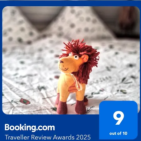 Hakuna Matata - Gemuetlichkeit Bei Oldenburg