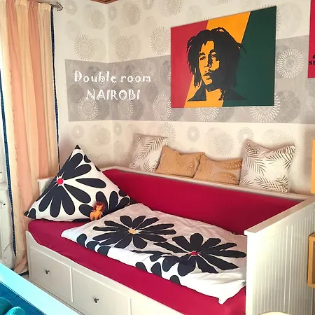 Hakuna Matata - Gemuetlichkeit Bei Oldenburg