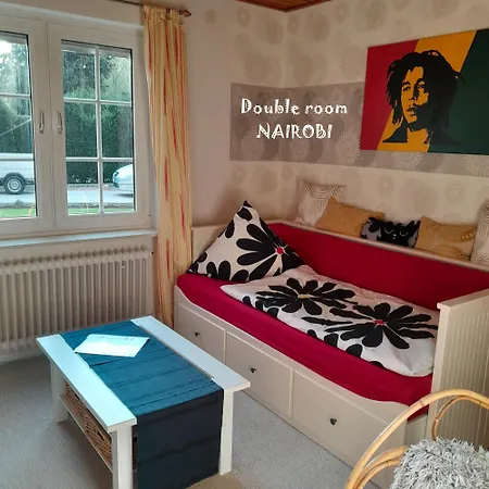 Hakuna Matata - Gemuetlichkeit Bei Oldenburg Hatten