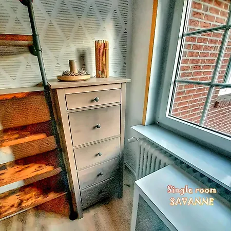 Hakuna Matata - Gemuetlichkeit Bei Oldenburg *