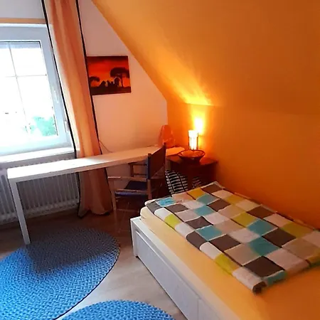 Hakuna Matata - Gemuetlichkeit Bei Oldenburg Homestay Hatten