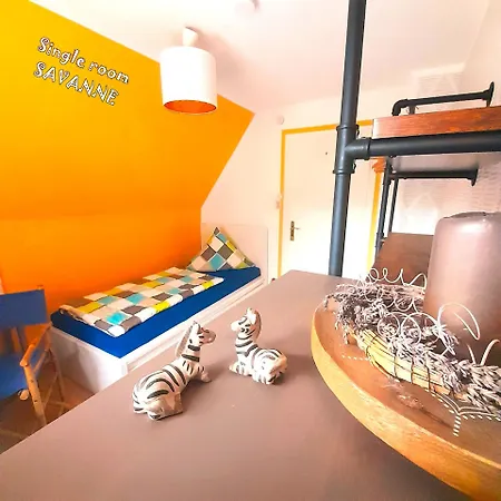 Hakuna Matata - Gemütlichkeit Bei Oldenburg * Hatten