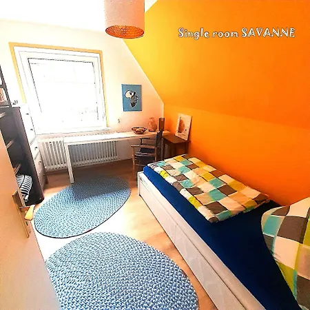 Hakuna Matata - Gemuetlichkeit Bei Oldenburg Hatten