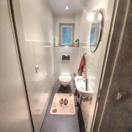 Hakuna Matata - Gemuetlichkeit Bei Oldenburg Homestay *