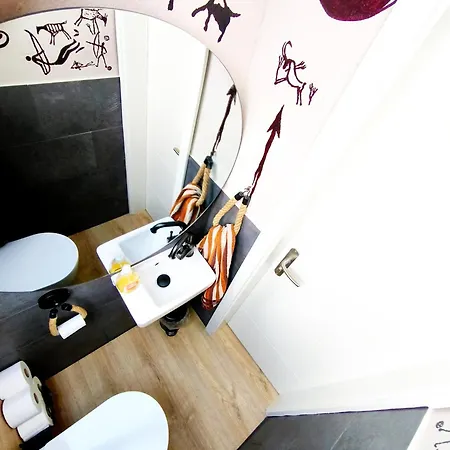 Hakuna Matata - Gemuetlichkeit Bei Oldenburg 民宿