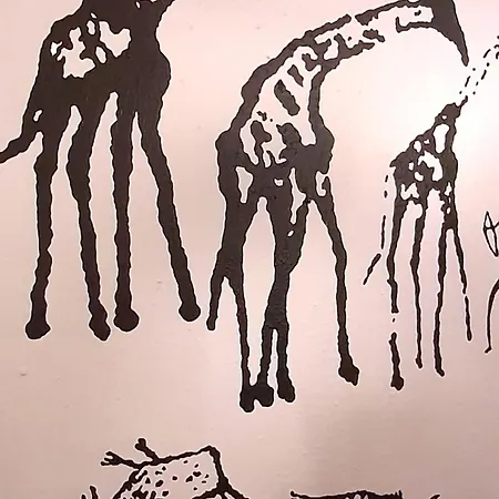 Hakuna Matata - Gemütlichkeit Bei Oldenburg * Hatten