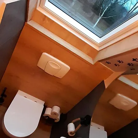 Hakuna Matata - Gemuetlichkeit Bei Oldenburg 民宿 *