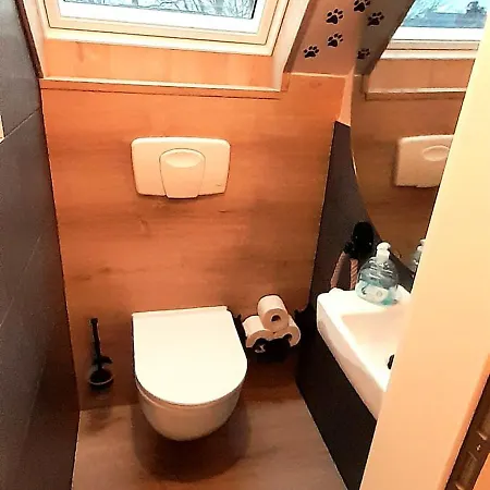 Hakuna Matata - Gemuetlichkeit Bei Oldenburg *