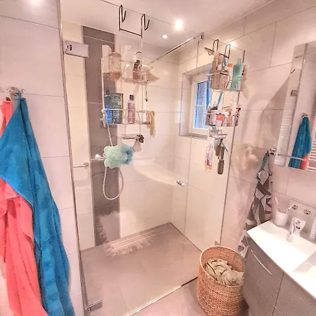 民宿 Hakuna Matata - Gemuetlichkeit Bei Oldenburg *