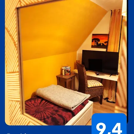 Privat bolig Hakuna Matata - Gemuetlichkeit Bei Oldenburg *